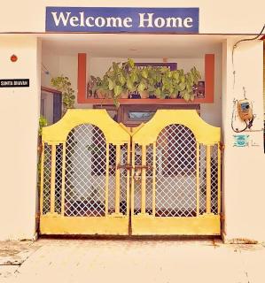Welcome Home - Raipur - 9