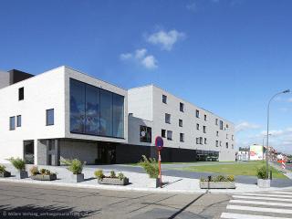 Hostel H - Hasselt - 9