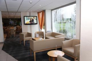 ibis Styles Orléans - La Chapelle-Saint-Mesmin - 9