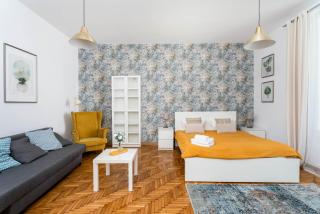 Starowiślna 36 Deluxe Apartment - Krakow - 1
