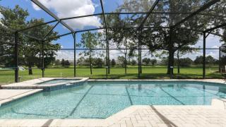 Last Minute Disney Getaway! Private Pool, Hot Tub & Games Room. Book Now! #56613 - Orlando - 8