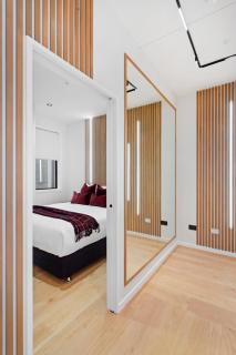 Victoria Street Apartments by Urban Rest - 2