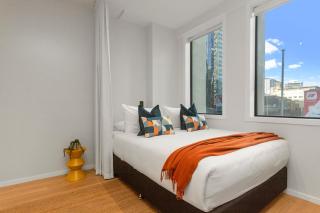 Victoria Street Apartments by Urban Rest - 4