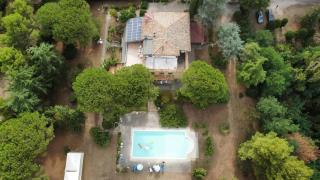 Villa Vittorio a 4km dal mare - Trebbiantico - 1