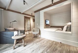 The Cozy Hotel & Lofts Timmendorfer Strand - 7