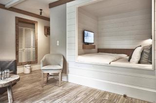 The Cozy Hotel & Lofts Timmendorfer Strand - Timmendorfer Strand - 6