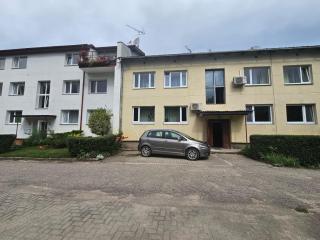 Cozy Apartment in Saulkrasti - Saulkrasti - 2
