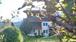 Ferienwohnung Aspa EG Ost - Bellwald - 9