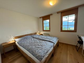 Ferienwohnung Aspa EG Ost - Bellwald - 4