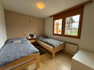 Ferienwohnung Aspa EG Ost - Bellwald - 4