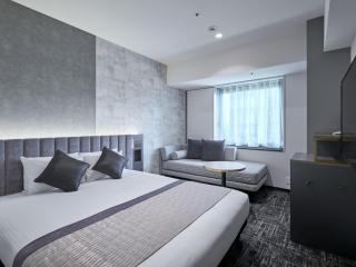 Hotel Villa Fontaine Grand Tokyo-Shiodome - Tokio - 6
