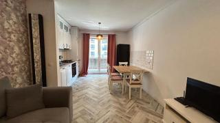 Apartament 2 camere coresi mall - 0