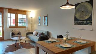 Ferienwohnung Aspa EG Ost - Bellwald - 7
