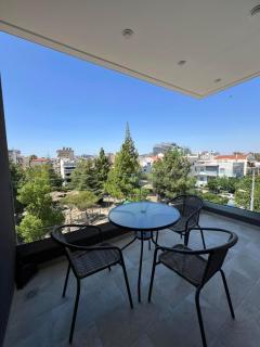 Studio 228 τρίτου ορόφου στο Χαλάνδρι - Atene - 8