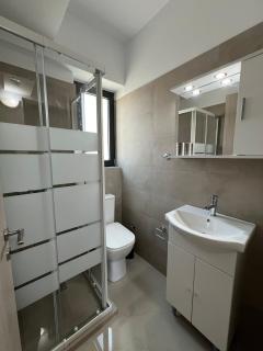Studio 228 τρίτου ορόφου στο Χαλάνδρι - Atene - 5