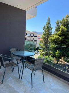 Studio 228 τρίτου ορόφου στο Χαλάνδρι - Atene - 4