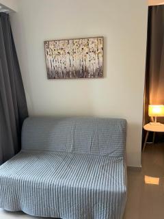 Studio 228 τρίτου ορόφου στο Χαλάνδρι - Atene - 3