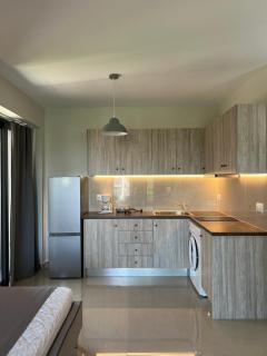 Studio 228 τρίτου ορόφου στο Χαλάνδρι - Atene - 1
