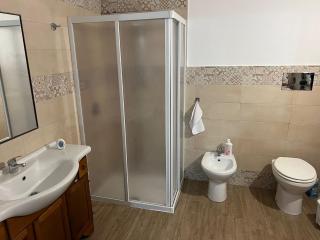 Villa Mendolia - Villaggio Mosè - 5