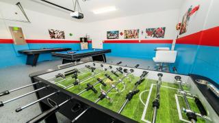 Last Minute Disney Getaway! Private Pool, Hot Tub & Games Room. Book Now! #56499 - Davenport - 9
