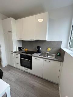 Elegante und moderne Wohnung - Mannheim - 6