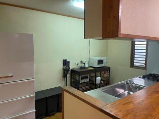 ritomaru rooms hakata hakozaki - 7