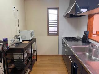 ritomaru rooms hakata hakozaki - 4