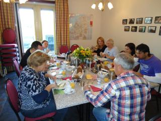 Hoeve Meerzicht - Monnickendam - 5