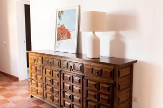 Casa Mia 1 Maspalomas Relax in an exclusive oasis of peace just 10 minutes from lighthouse - Montana la Data - 5