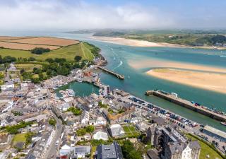 Bay Tree Cottage RC - Padstow - 3