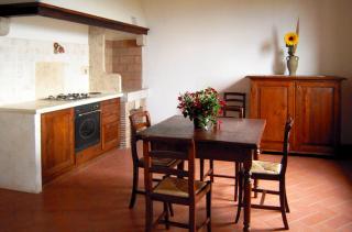 Agriturismo Casa Lenzi - 2