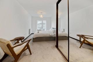 The Fabulous Oasis Maidstone 2bed 2bath Parking - Kent - 7