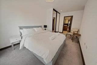 The Fabulous Oasis Maidstone 2bed 2bath Parking - Kent - 5