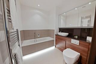 The Fabulous Oasis Maidstone 2bed 2bath Parking - Kent - 4