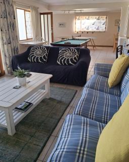 Beach House on 9th - Hermanus - 1