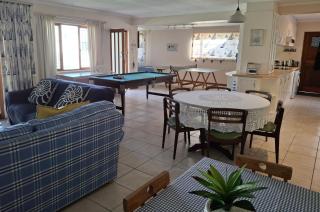 Beach House on 9th - Hermanus - 8