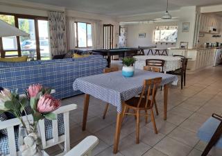 Beach House on 9th - Hermanus - 5