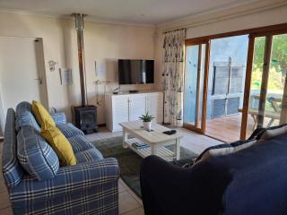 Beach House on 9th - Hermanus - 9