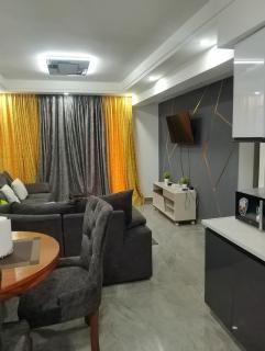 Goshen Homes - Nairobi - 5