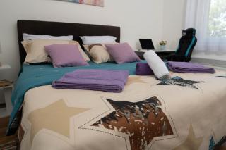 NadaHome - with fast WiFi and free parking - Sombor - 8