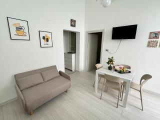 Ballar'Home - Casa Sbriju' - Palermo - 2