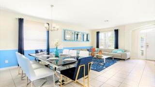 Last Minute Disney Getaway! Private Pool, Hot Tub & Games Room. Book Now! #56521 - Orlando - 6