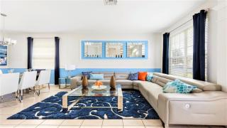 Last Minute Disney Getaway! Private Pool, Hot Tub & Games Room. Book Now! #56521 - 3