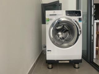 Compass One Building - Luxury Apartments - Ấp Phú Thọ - 1