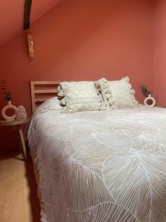 Maison Spacieuse Jacuzzi Wifi Netflix - 1