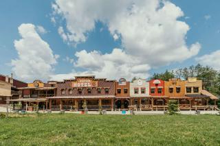 Ranch 13 - Western a kone - 7