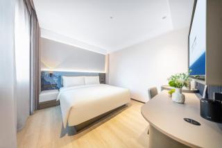 Atour Light Hotel Chengdu Kuanzhai Alley - 4