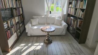 Luxus Bungalow mit Pool im Chiemgau - Siegsdorf - 8