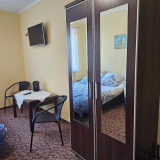 Przystań Pokoje Gościnne - 4