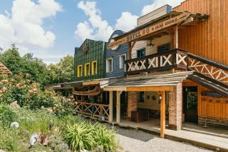 Ranch 13 - Western a kone - 1